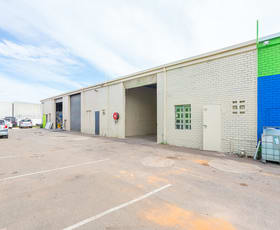 Factory, Warehouse & Industrial commercial property leased at Unit 3 & 4/206 Collier Road Bayswater WA 6053