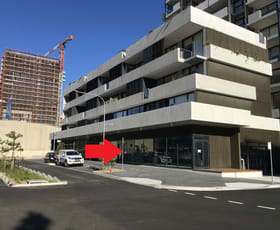 Shop & Retail commercial property leased at R102/5 Sam Sing Street Waterloo NSW 2017