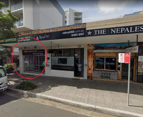 Shop & Retail commercial property leased at Dee Why NSW 2099