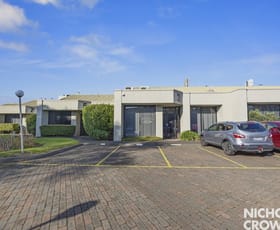 Offices commercial property leased at Unit 3/25-41 Redwood Drive Dingley Village VIC 3172