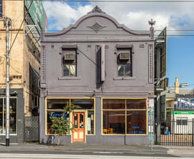 Shop & Retail commercial property leased at 30-32 Swan Street Cremorne VIC 3121