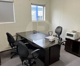 Factory, Warehouse & Industrial commercial property leased at Suite A/111 Main Street Blacktown NSW 2148