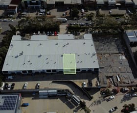 Factory, Warehouse & Industrial commercial property leased at 9/35 Wurrook Circuit Caringbah NSW 2229