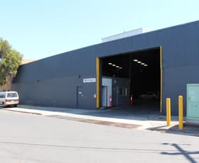 Factory, Warehouse & Industrial commercial property leased at 323 - 325 Gooch Street Thornbury VIC 3071