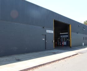 Factory, Warehouse & Industrial commercial property leased at 323 - 325 Gooch Street Thornbury VIC 3071