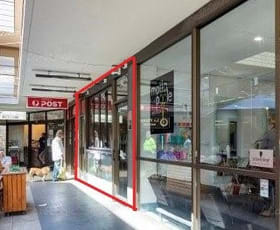 Shop & Retail commercial property leased at 8/1-3 Moore Road Freshwater NSW 2096