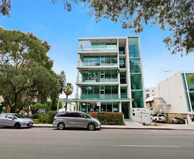 Offices commercial property leased at Level 2 & 3/682 Murray Street West Perth WA 6005