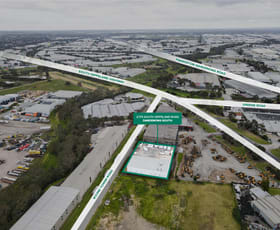 Factory, Warehouse & Industrial commercial property for lease at 2/175 South Gippsland Highway Dandenong South VIC 3175