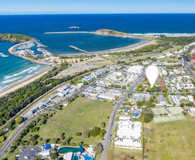Other commercial property leased at 76 Mildura Coffs Harbour Jetty NSW 2450