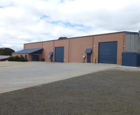 Factory, Warehouse & Industrial commercial property leased at Shed 3/45 Leewood Drive Orange NSW 2800