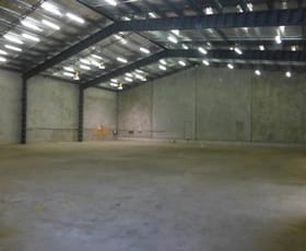 Factory, Warehouse & Industrial commercial property leased at Shed 3/45 Leewood Drive Orange NSW 2800