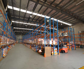 Factory, Warehouse & Industrial commercial property leased at 55 Derrimut Drive Derrimut VIC 3026