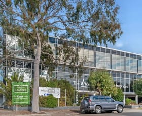 Offices commercial property leased at Silverwater NSW 2128