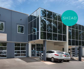 Medical / Consulting commercial property leased at Suite 5/64 Talavera Road Macquarie Park NSW 2113