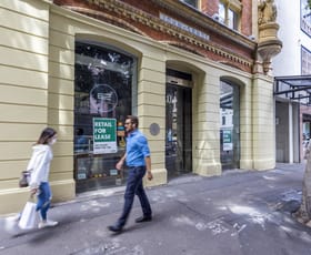 Shop & Retail commercial property leased at 62 Clarence Street Sydney NSW 2000