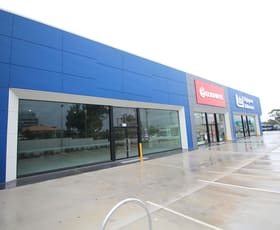 Showrooms / Bulky Goods commercial property leased at 1/233 James Street Toowoomba City QLD 4350