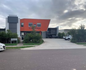 Factory, Warehouse & Industrial commercial property leased at Units 3 & 4, 31 Hancock Street Baringa QLD 4551