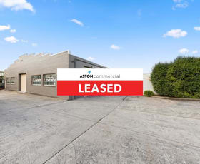 Showrooms / Bulky Goods commercial property leased at 4-8 Sixth Avenue Burwood VIC 3125