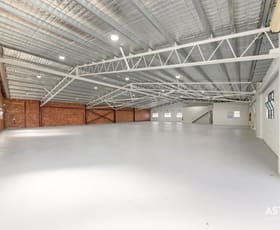 Factory, Warehouse & Industrial commercial property leased at 4-8 Sixth Avenue Burwood VIC 3125