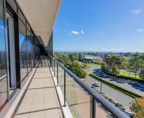 Offices commercial property for lease at 4.09/2-8 Brookhollow Avenue Norwest NSW 2153