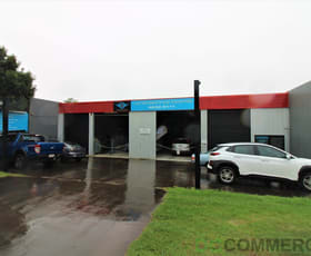 Showrooms / Bulky Goods commercial property leased at 58a Mort Street North Toowoomba QLD 4350