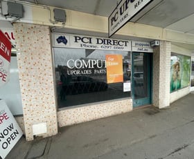 Shop & Retail commercial property leased at 178 Crawford Street Queanbeyan NSW 2620