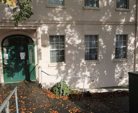 Medical / Consulting commercial property leased at 166 St John St Launceston TAS 7250