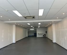 Offices commercial property leased at 1/232 Brunswick Street Fitzroy VIC 3065