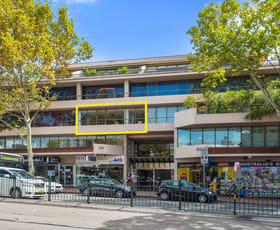 Medical / Consulting commercial property for lease at Suite 203/156 Military Road Neutral Bay NSW 2089