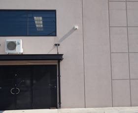 Factory, Warehouse & Industrial commercial property leased at 8/6 Finance Place Malaga WA 6090