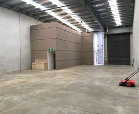 Factory, Warehouse & Industrial commercial property leased at 4/1441 South Gippsland Highway Cranbourne VIC 3977