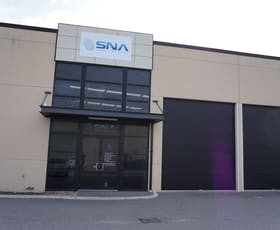 Factory, Warehouse & Industrial commercial property leased at 2/18 Oxleigh Drive Malaga WA 6090