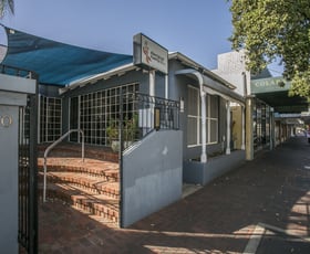 Factory, Warehouse & Industrial commercial property leased at 890 Albany Hwy East Victoria Park WA 6101