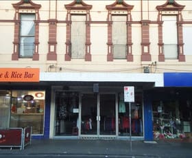 Shop & Retail commercial property leased at 440 Sydney Road Coburg VIC 3058