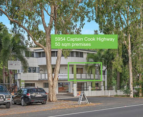 Offices commercial property leased at 1/5954 Captain Cook Highway, Craiglie Port Douglas QLD 4877