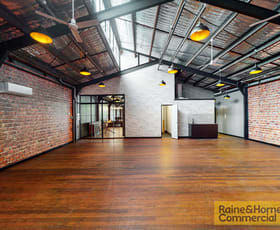 Offices commercial property leased at 1/243 Lutwyche Road Windsor QLD 4030