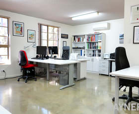 Offices commercial property leased at 2/279 Lord Street Perth WA 6000
