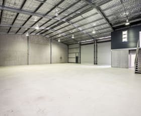 Factory, Warehouse & Industrial commercial property leased at 2/19 Towers Drive Mullumbimby NSW 2482