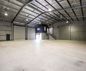 Factory, Warehouse & Industrial commercial property for lease at 1/19 Towers Drive Mullumbimby NSW 2482