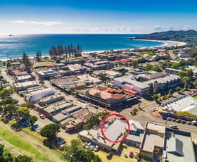 Offices commercial property leased at 4/52 Jonson Street Byron Bay NSW 2481