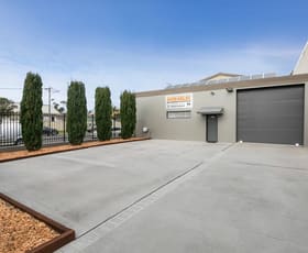 Factory, Warehouse & Industrial commercial property leased at 76 Tasman Street Kurnell NSW 2231
