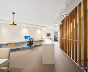 Offices commercial property leased at 83/47 Neridah Street Chatswood NSW 2067