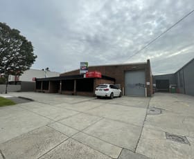 Showrooms / Bulky Goods commercial property leased at 239 Wickham Road Moorabbin VIC 3189