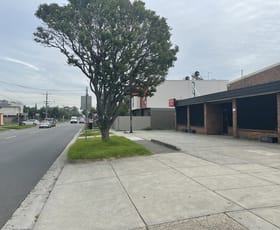 Showrooms / Bulky Goods commercial property leased at 239 Wickham Road Moorabbin VIC 3189
