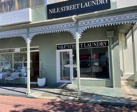 Shop & Retail commercial property leased at 5b Nile Street Glenelg SA 5045