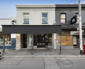 Shop & Retail commercial property leased at 199 Brunswick Street Fitzroy VIC 3065