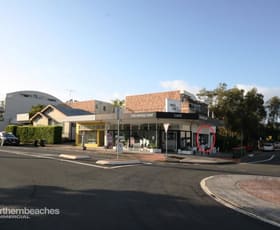 Shop & Retail commercial property leased at Narrabeen NSW 2101