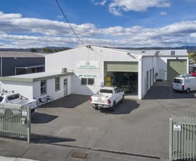 Factory, Warehouse & Industrial commercial property leased at 4a Nairana Street Invermay TAS 7248