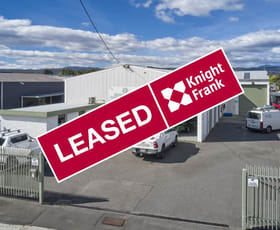 Factory, Warehouse & Industrial commercial property leased at 4a Nairana Street Invermay TAS 7248