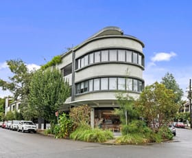 Offices commercial property leased at 13/39 Phillip Street Newtown NSW 2042